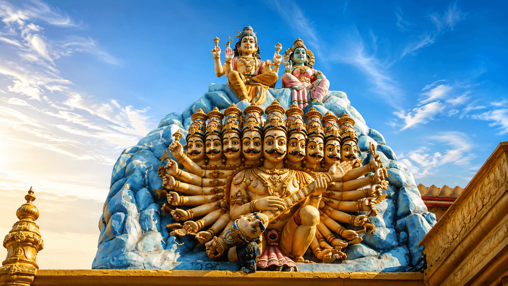 Ramayana Heritage Tour