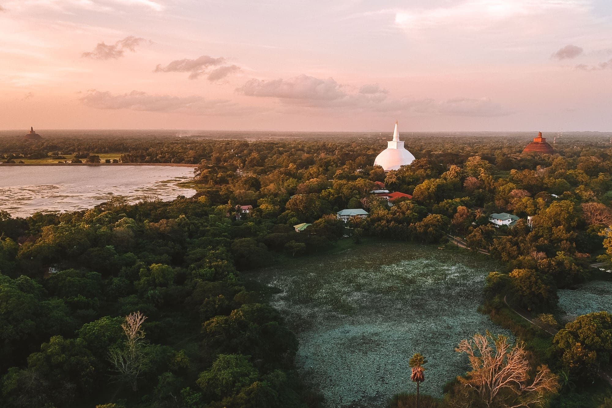Northern Treasures of Sri Lanka