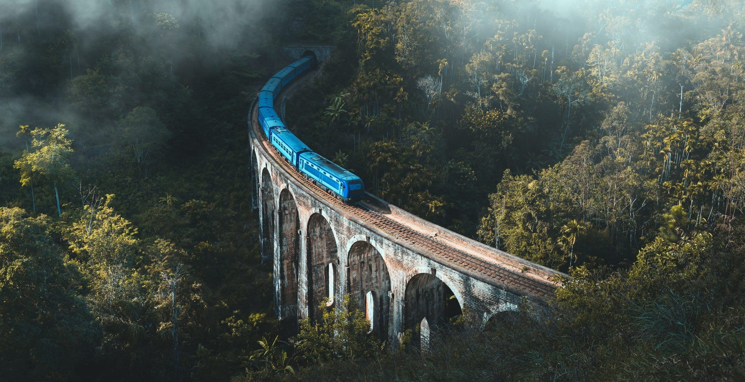 Grand Sri Lanka Explorer