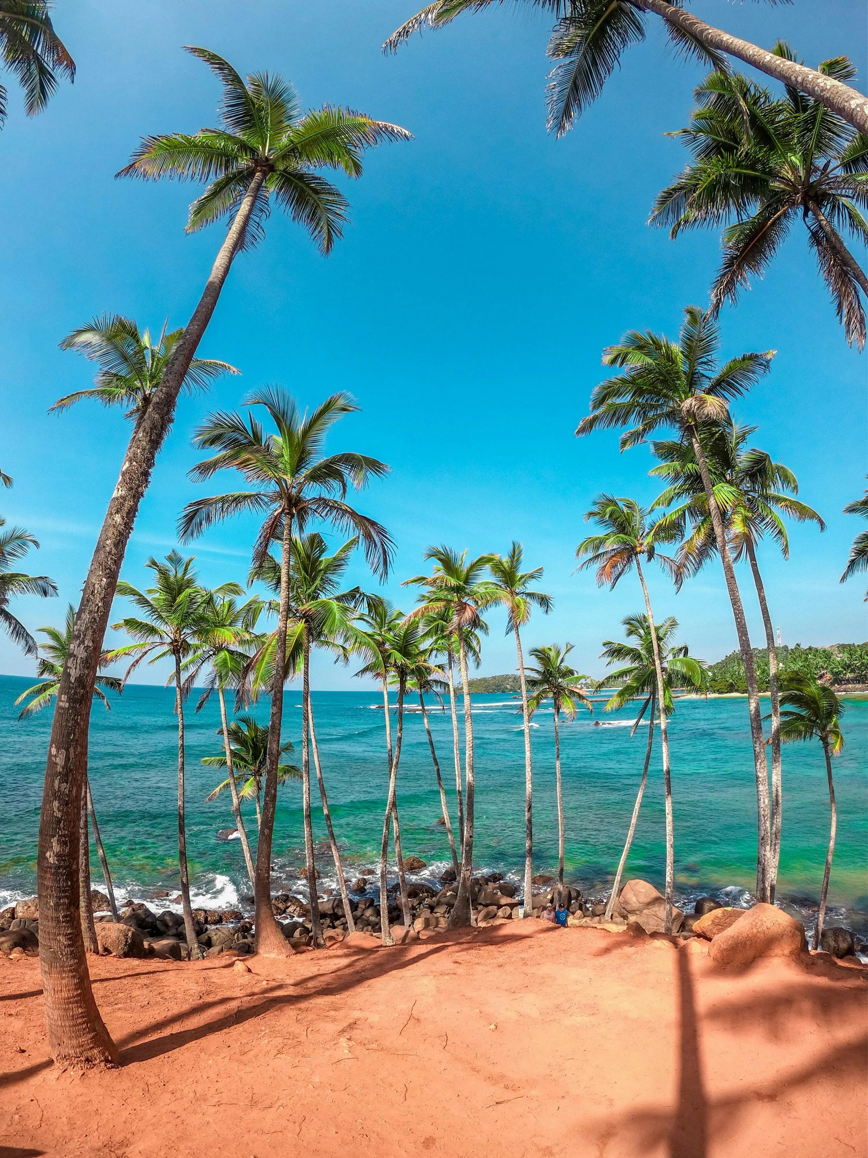 Mirissa